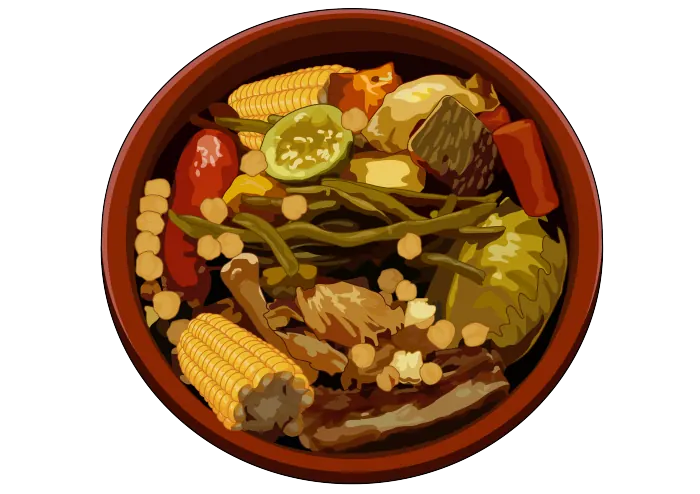 El puchero canario perfecto