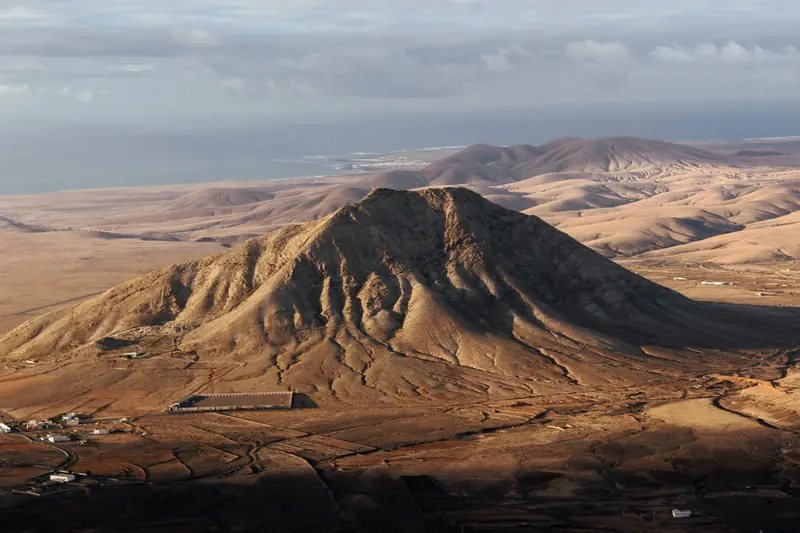 Tindaya, Fuerteventura
