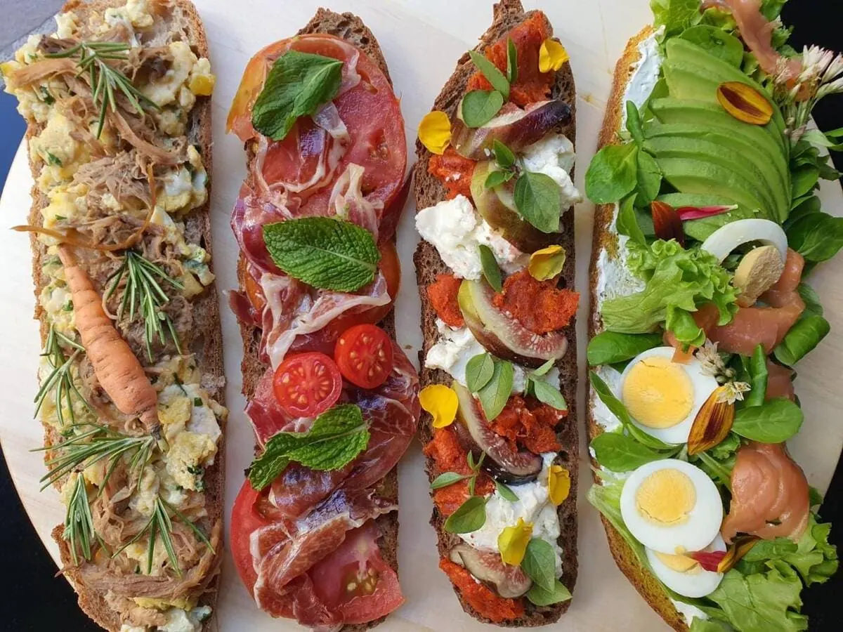 Dónde comer en Santa Cruz de Tenerife