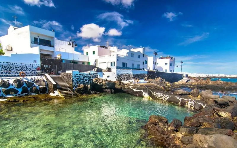 pueblos de lanzarote