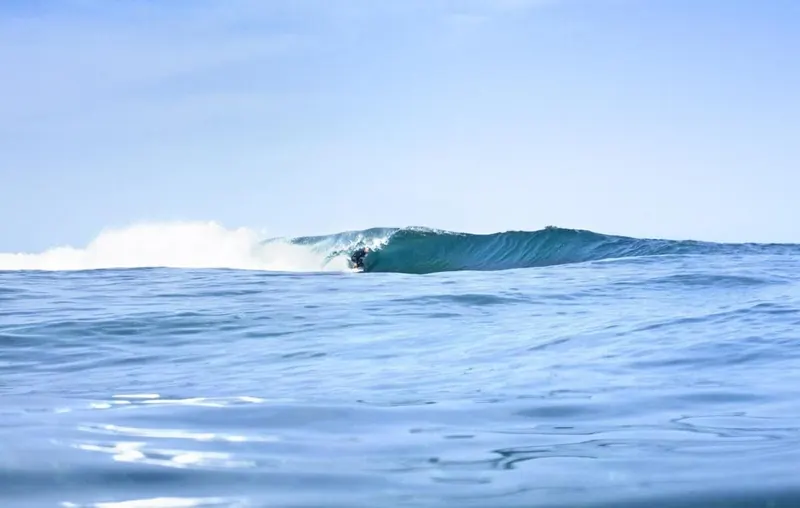 surf en Fuerteventura