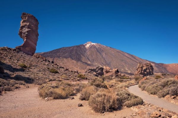 Qué ver en Tenerife, la isla de las mil experiencias – Marca Canaria