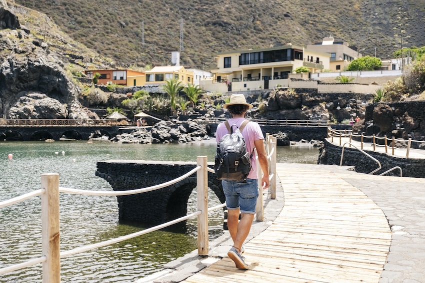 What to see in El Hierro, in a weekend, in Marca Canaria