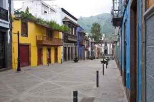 What to see in Teror, in Marca Canaria