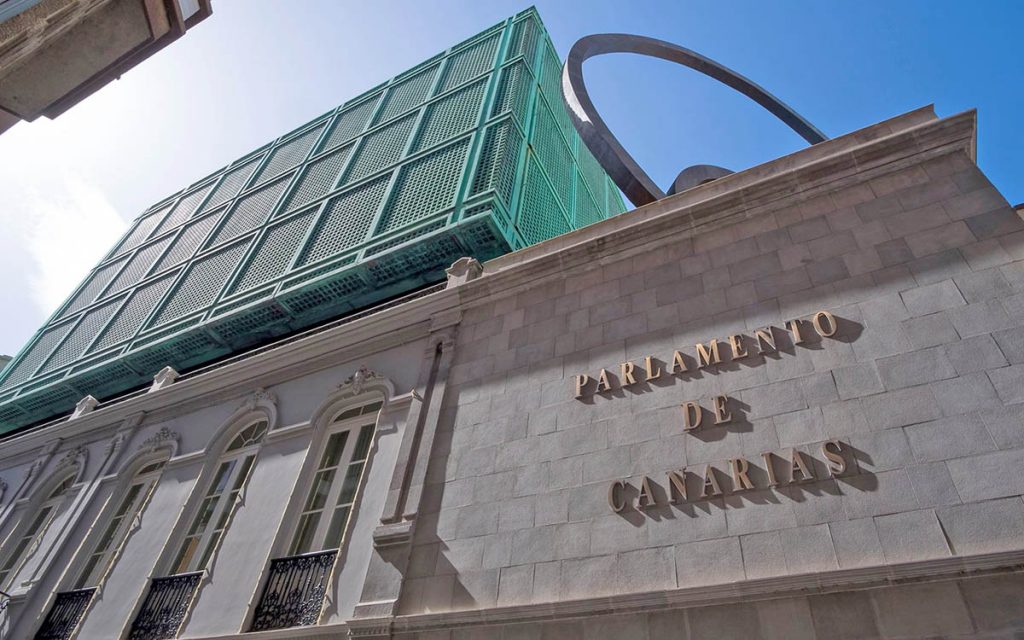 Parliament of the Canary Islands